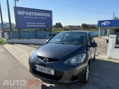 Mazda 2 1.3 MZR Comfort