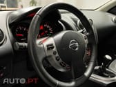 Nissan Qashqai 1.5 dCi Acenta FPD