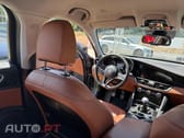 Alfa Romeo Giulia 2.2 D Super