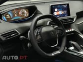 Peugeot 3008 1.5 BlueHDi Crossway EAT8