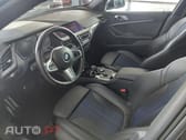 BMW 216 d Pack Desportivo M
