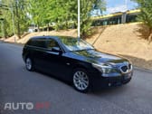 BMW 520 dA