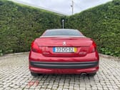 Peugeot 207 CC 1.6 HDi Sport FAP