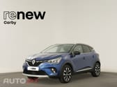 Renault Captur Captur 1.0 TCe Techno
