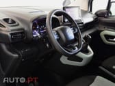 Citroen Berlingo 1.5 BlueHDi XL Feel 7L