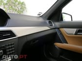 Mercedes-Benz C 200 CDi Avantgarde BE Aut.