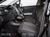 Citroen C3 1.2 PureTech Feel Pack