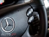 Mercedes-Benz CLK 220 CDI AVANTGARDE AUTO.