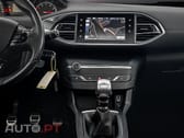 Peugeot 308 1.2 Puretech 130cv GT Line S&S