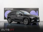 Hyundai Tucson 1.6 CRDi Vanguard DCT