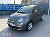 Fiat 500C 1.2 Lounge
