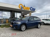 BMW X1 16 d sDrive