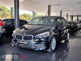 BMW 225 Advantage