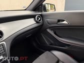 Mercedes-Benz CLA 200 d Shooting Brake AMG Line Aut.