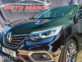 Renault Kadjar 1.5 dCi Intens