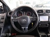 Volkswagen Golf 2.0 TDi Confortline