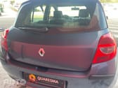 Renault Clio 1.2 16V Confort Authentique