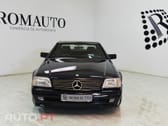 Mercedes-Benz SL 280 R129