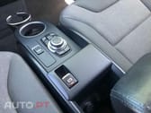 BMW i3 94Ah +EXA