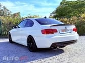 BMW 320 d Edição M Auto