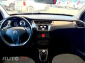 Citroen C3 1.2 PureTech Collection