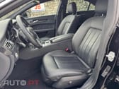 Mercedes-Benz CLS 350 CDi BlueEfficiency