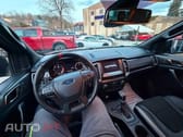 Ford Ranger 2.0 TDCi CD Raptor 4WD