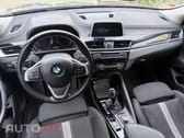 BMW X2 16 d sDrive Auto Advantage