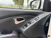 Hyundai ix35 1.7 CRDi VGT Blue Comfort