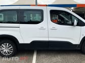 Peugeot Rifter 1.5 BlueHDi Active