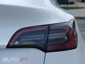 Tesla Model Y Tração Traseira
