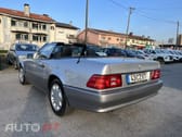 Mercedes-Benz SL 280 Outro