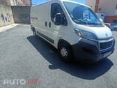 Peugeot Boxer 2.2 BlueHDi 333 L3H2 Premium