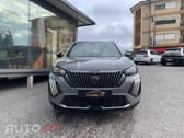 Peugeot 2008 1.5 BlueHDi Allure EAT8