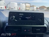 Citroen Berlingo 1.6 BlueHDi L1 Confort