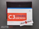 Citroen C3 Aircross 1.2 PureTech Feel