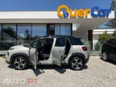 Citroen C3 Aircross 1.5 BlueHDi Shine EAT6