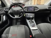 Peugeot 308 SW 1.5 BlueHDi Allure EAT6
