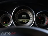Mercedes-Benz CLS 350 AMG