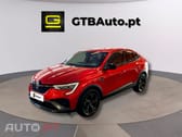 Renault Arkana I.V.A DEDUTÍVEL Rs Line Edc
