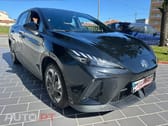 MG MG4 64 kWh Luxury