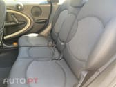 MINI Countryman Cooper D