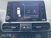Citroen Berlingo I.V.A DEDUTÍVEL 1.5 BlueHDi 100 S&S M