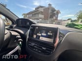 Peugeot 208 1.4 HDi Allure