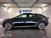 Kia EV6 Air Design Tech
