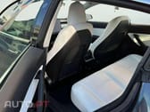 Tesla Model 3 Long Range Dual Motor AWD