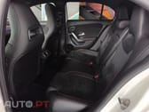 Mercedes-Benz A 180 d AMG Line Aut.