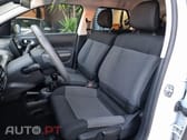 Citroen C4 Cactus 1.2 PureTech Feel