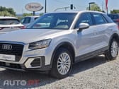 Audi Q2 1.0 TFSI Design