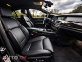 BMW 740 d Pack M